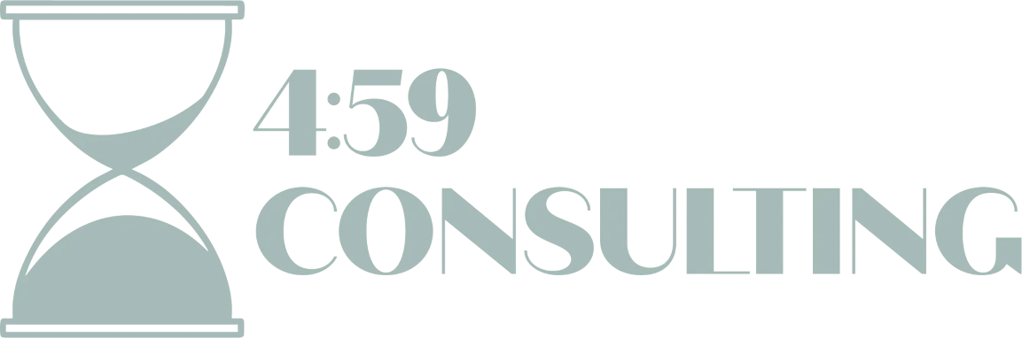 459 Consulting