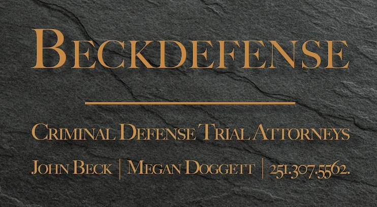 Beck Defense