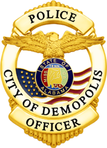 Demopolis Police Department